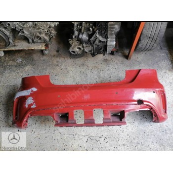 BAŞKAN TİC.MERCEDES A1768803400 W176 A KASA AMG ARKA TAMPON 1768803400
